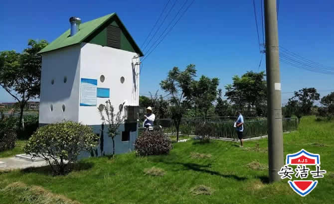 昌江电线电缆除杀白蚁